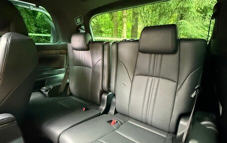 Toyota Alphard III, 2020 год, 6 500 000 рублей, 13 фотография