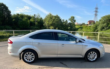 Ford Mondeo IV, 2011 год, 670 000 рублей, 7 фотография