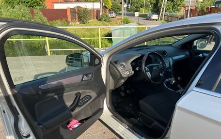 Ford Mondeo IV, 2011 год, 670 000 рублей, 9 фотография
