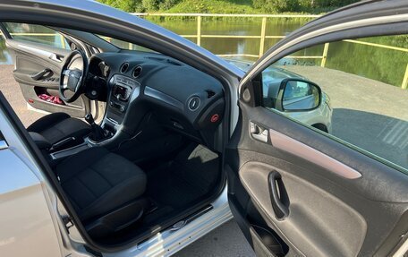 Ford Mondeo IV, 2011 год, 670 000 рублей, 10 фотография