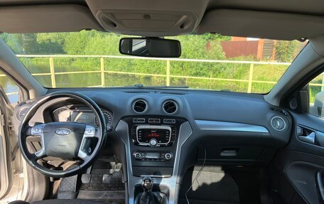 Ford Mondeo IV, 2011 год, 670 000 рублей, 13 фотография