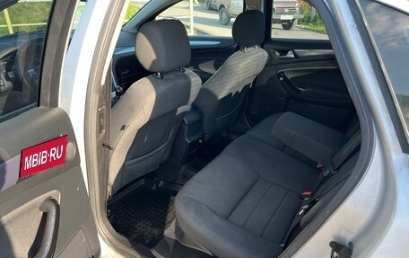 Ford Mondeo IV, 2011 год, 670 000 рублей, 12 фотография