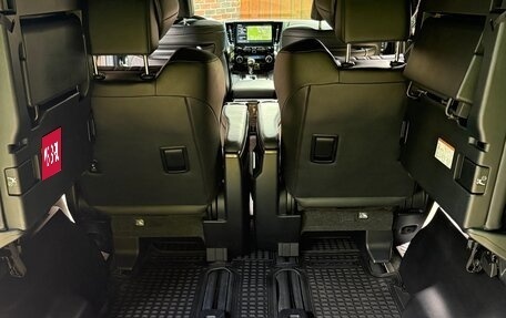 Toyota Alphard III, 2020 год, 6 500 000 рублей, 16 фотография
