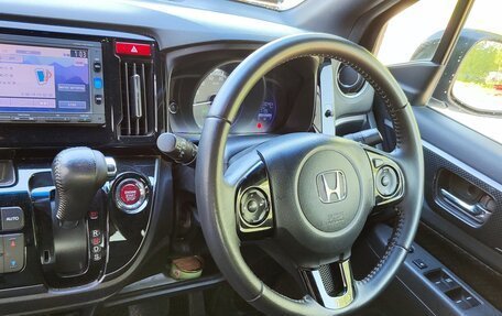 Honda N-WGN I рестайлинг, 2017 год, 1 050 000 рублей, 9 фотография
