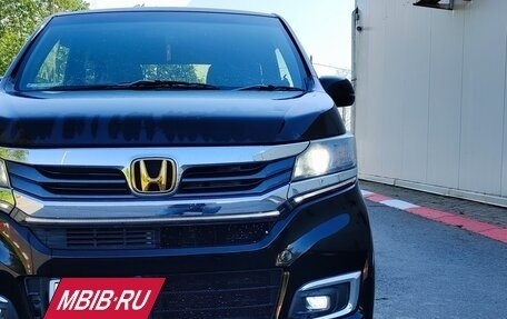 Honda N-WGN I рестайлинг, 2017 год, 1 050 000 рублей, 5 фотография