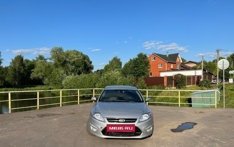 Ford Mondeo IV, 2011 год, 670 000 рублей, 4 фотография