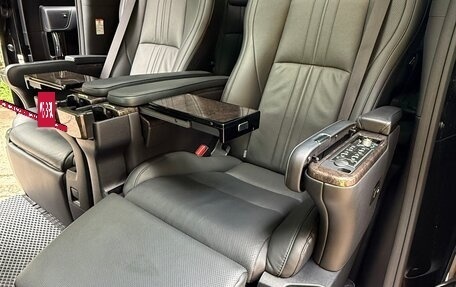 Toyota Alphard III, 2020 год, 6 500 000 рублей, 10 фотография