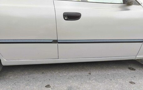 Hyundai Accent II, 2004 год, 380 000 рублей, 18 фотография