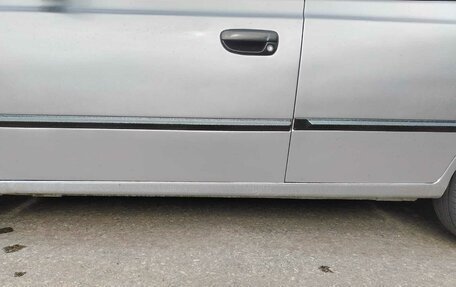 Hyundai Accent II, 2004 год, 380 000 рублей, 19 фотография
