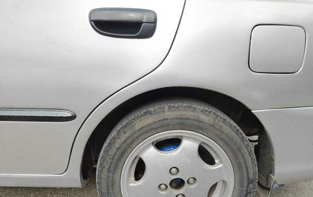 Hyundai Accent II, 2004 год, 380 000 рублей, 20 фотография