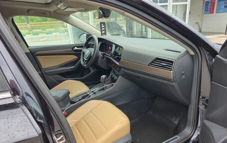 Volkswagen Jetta VII, 2020 год, 2 100 000 рублей, 23 фотография