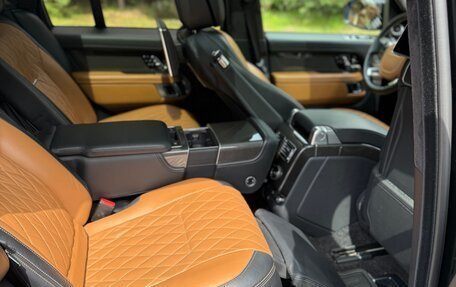 Land Rover Range Rover IV рестайлинг, 2019 год, 10 500 000 рублей, 15 фотография