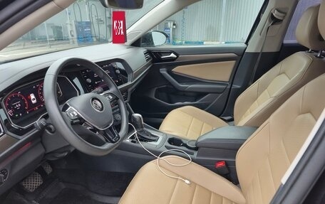 Volkswagen Jetta VII, 2020 год, 2 100 000 рублей, 18 фотография