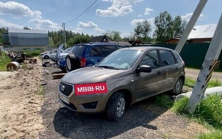 Datsun mi-DO, 2015 год, 230 000 рублей, 3 фотография