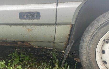 Chevrolet Niva I рестайлинг, 2005 год, 153 000 рублей, 2 фотография