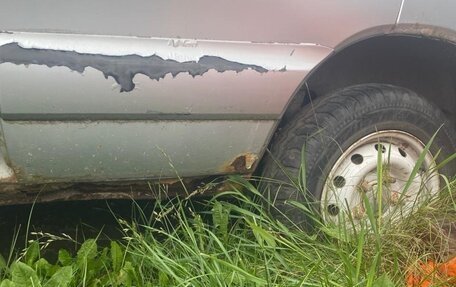 Chevrolet Niva I рестайлинг, 2005 год, 153 000 рублей, 14 фотография