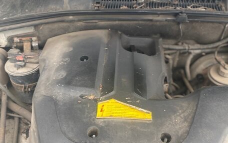 Chevrolet Niva I рестайлинг, 2005 год, 153 000 рублей, 19 фотография