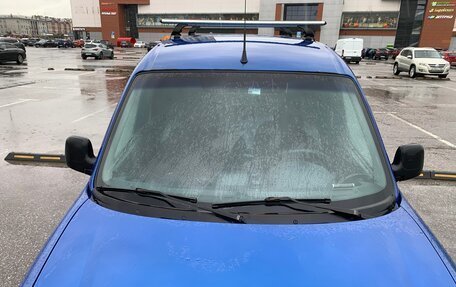 Citroen Berlingo II рестайлинг, 2006 год, 310 000 рублей, 5 фотография