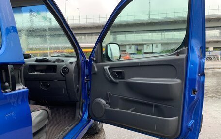Citroen Berlingo II рестайлинг, 2006 год, 310 000 рублей, 7 фотография