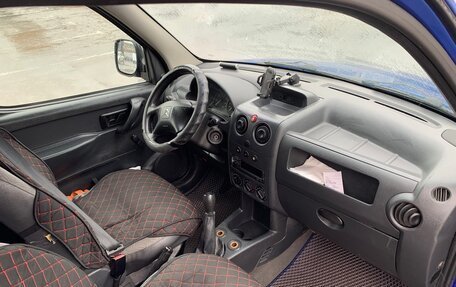 Citroen Berlingo II рестайлинг, 2006 год, 310 000 рублей, 8 фотография