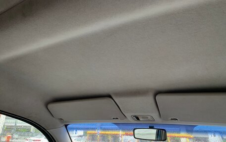 Citroen Berlingo II рестайлинг, 2006 год, 310 000 рублей, 10 фотография