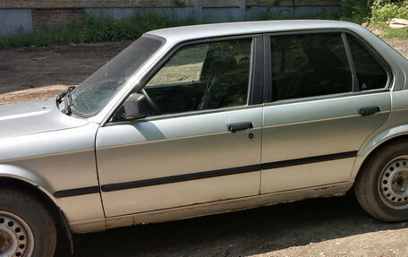 BMW 3 серия, 1990 год, 199 999 рублей, 3 фотография