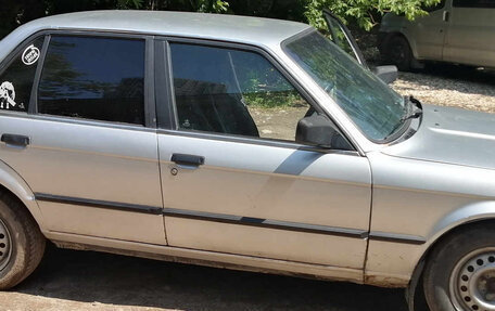 BMW 3 серия, 1990 год, 199 999 рублей, 4 фотография