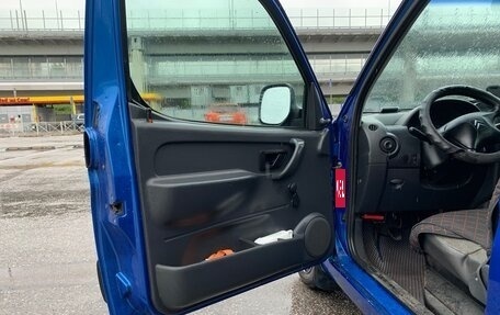 Citroen Berlingo II рестайлинг, 2006 год, 310 000 рублей, 6 фотография