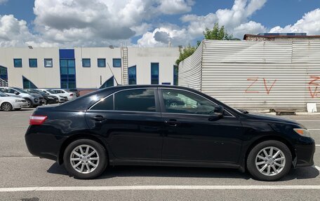 Toyota Camry, 2011 год, 950 000 рублей, 4 фотография