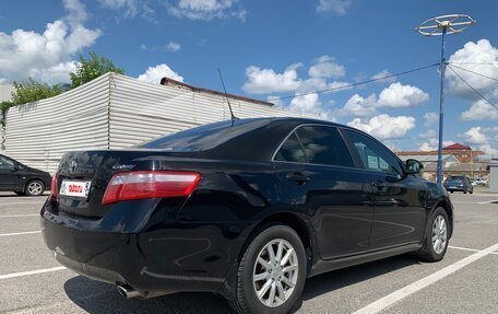 Toyota Camry, 2011 год, 950 000 рублей, 5 фотография