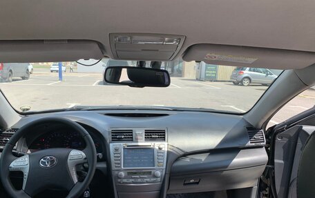Toyota Camry, 2011 год, 950 000 рублей, 7 фотография