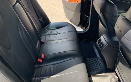 Toyota Camry, 2011 год, 950 000 рублей, 14 фотография