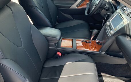 Toyota Camry, 2011 год, 950 000 рублей, 12 фотография