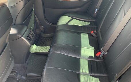 Toyota Camry, 2011 год, 950 000 рублей, 16 фотография