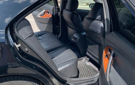 Toyota Camry, 2011 год, 950 000 рублей, 15 фотография
