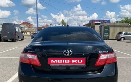 Toyota Camry, 2011 год, 950 000 рублей, 6 фотография