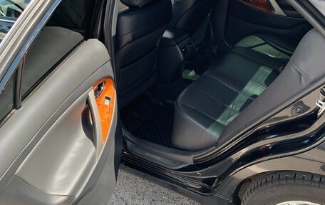 Toyota Camry, 2011 год, 950 000 рублей, 17 фотография
