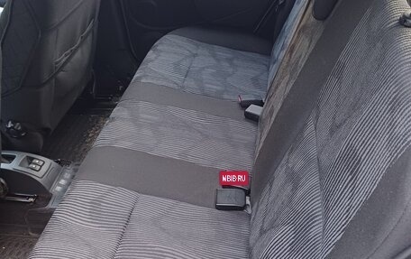 Renault Sandero I, 2011 год, 550 000 рублей, 5 фотография