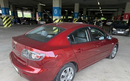Mazda 3, 2008 год, 450 000 рублей, 8 фотография