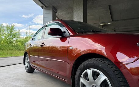 Mazda 3, 2008 год, 450 000 рублей, 11 фотография