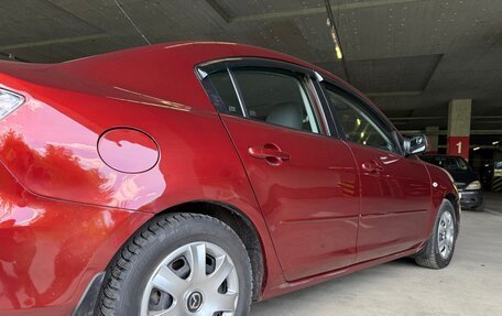 Mazda 3, 2008 год, 450 000 рублей, 10 фотография