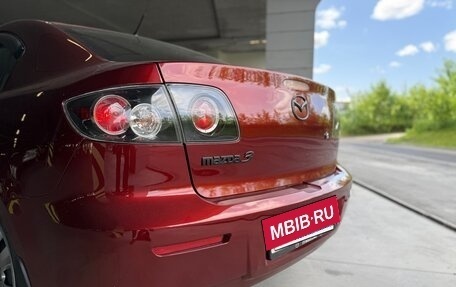Mazda 3, 2008 год, 450 000 рублей, 6 фотография