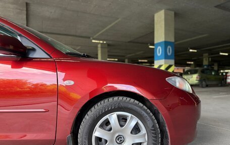 Mazda 3, 2008 год, 450 000 рублей, 20 фотография