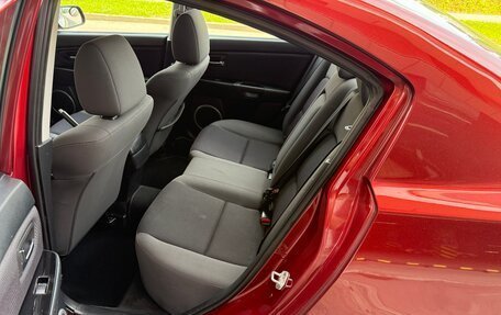Mazda 3, 2008 год, 450 000 рублей, 24 фотография