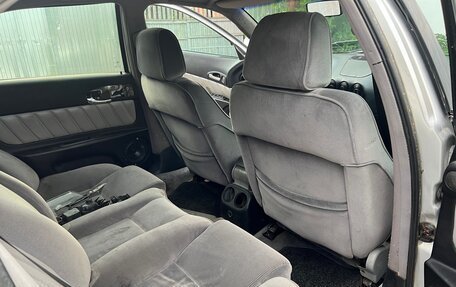 Alfa Romeo 166 I, 2000 год, 600 000 рублей, 7 фотография