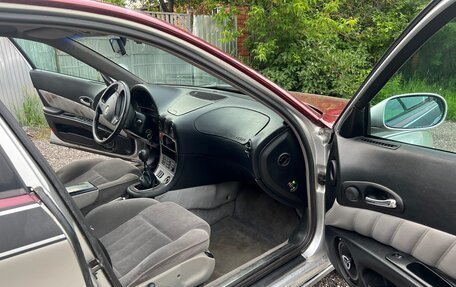 Alfa Romeo 166 I, 2000 год, 600 000 рублей, 8 фотография