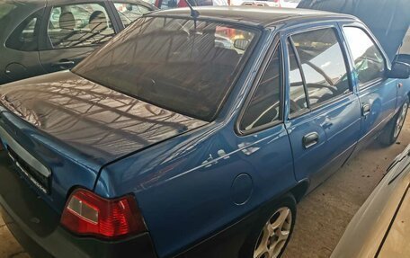 Daewoo Nexia I рестайлинг, 2009 год, 135 000 рублей, 6 фотография