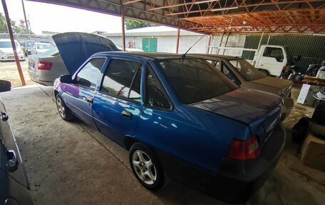 Daewoo Nexia I рестайлинг, 2009 год, 135 000 рублей, 4 фотография