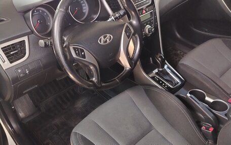 Hyundai i30 II рестайлинг, 2015 год, 1 190 000 рублей, 5 фотография
