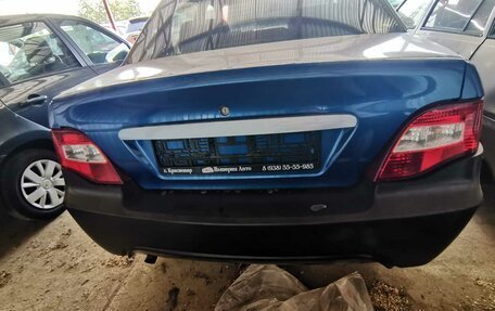 Daewoo Nexia I рестайлинг, 2009 год, 135 000 рублей, 5 фотография
